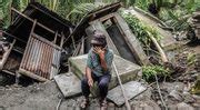 the flood bdscr|Davao Oriental flash floods kill 1 person, displace thousands  .